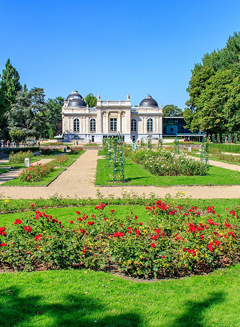 Parc de la Boverie